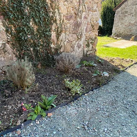 Hébergement de vacances Du Petit Rocher Suzanne *