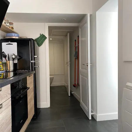 Hébergement de vacances Du Petit Rocher Suzanne Sainte-Suzanne (Mayenne)