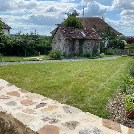 Du Petit Rocher Suzanne Holiday home Sainte-Suzanne (Mayenne)