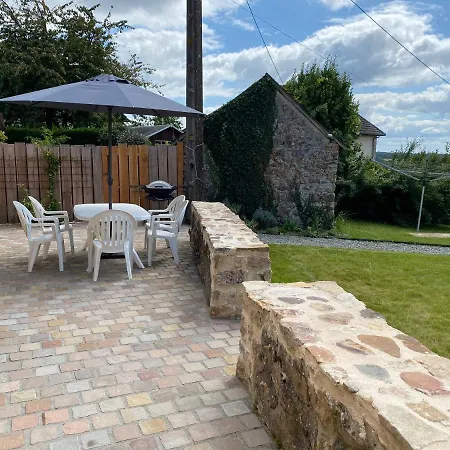 Du Petit Rocher Suzanne * Sainte-Suzanne (Mayenne)