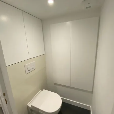 Du Petit Rocher Suzanne Hébergement de vacances